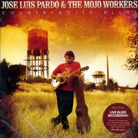 The Mojo Workers: Lanzamiento de “Country & City Blues”