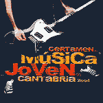 Varios: Lanzamiento de “Certamen de Música Joven de Cantabria 2004”