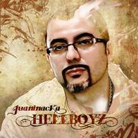 Juaninacka: Lanzamiento de “Hellboyz”