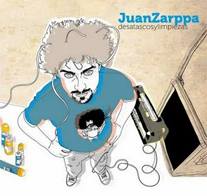 Juan Zarppa: Lanzamiento de “Desatascos y limpiezas”