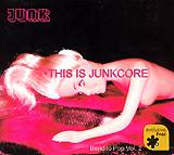 Varios: This is Junkcore – Bendito Pop Vol. 2