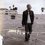 Junkie XL: Lanzamiento de “T O DA Y”