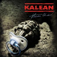 Kalean: Lanzamiento de “Hazme Olvidar”