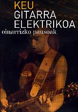 Guitarra Elektrikoa