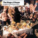 Varios / Masters At Work: Lanzamiento de “The Kings of House”