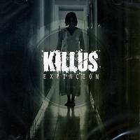 Killus: Lanzamiento de “Extinción”