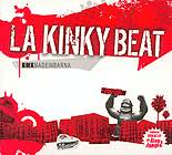 La Kinky Beat: Lanzamiento de “Rmx Madie in Barna”