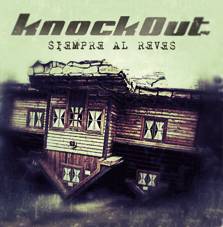 KnockOut: Siempre al revés