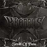 Kragens: Lanzamiento de “Seeds of pain”