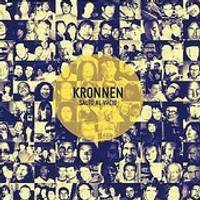 Kronnen: Lanzamiento de “Salto al vacío”
