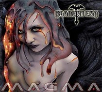 Kuarentena: Lanzamiento de “Magma”