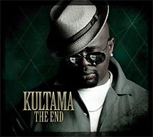 Kultama: Lanzamiento de “The End”