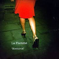 La Flamme: Lanzamiento de “Nocturna”