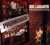 Sol Lagarto: Prorrogado