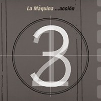 La Mâquina: Lanzamiento de “Acción”