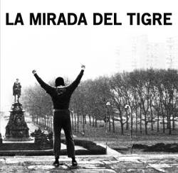 La Mirada del Tigre: Una nueva banda con el hardcore old school por bandera