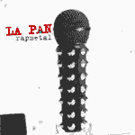 La Pan: Lanzamiento de “Rap Metal”