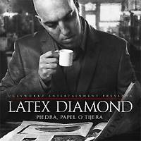 Latex Diamond: Lanzamiento de “Piedra, Papel o Tijera”