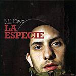 L.E. Flaco: Lanzamiento de “La Especie”