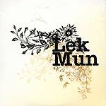 Lanzamiento de “Lek Mun”