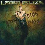 Legen Beltza: Lanzamiento de “Dimension of Pain”