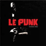 Le Punk: Lanzamiento de “No disparen al pianista”