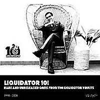 Varios: Lanzamiento de “Liquidator 10!”