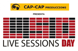 Live Sessions Day: Una serie de conciertos pensados para reducir la distancia entre artista y público