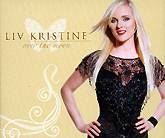 Liv Kristine: Lanzamiento de “Over the moon”