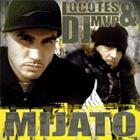 DJ MVP, Locotes: Lanzamiento de “Mijato Remixes”