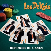 Los Del Gás: Lanzamiento de “Repoker de Gases”