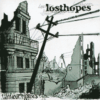 Losthopes: Lanzamiento de “Without Heroes”