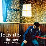 Louis Eliot: Lanzamiento de “The Long Way Round”