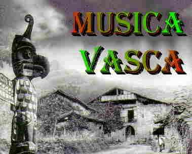 Música vasca: Especial música vasca – Editorial y staff