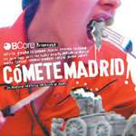 Varios: Lanzamiento de “Cómete Madrid”
