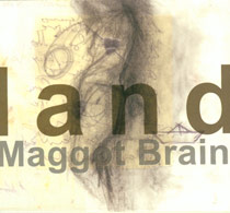 Maggot Brain: Lanzamiento de “Land”