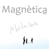 Magnètica: Lanzamiento de “Maida Vale”