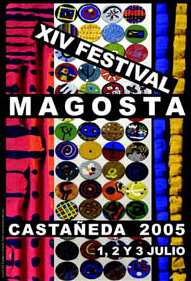 Festival Magosta: Un giro de contenidos – Previo