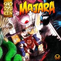 Majara: Lanzamiento de “Shoryuken”