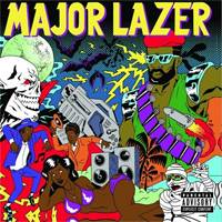 Major Lazer: Lanzamiento de “Guns don’t kill people… lazers do”