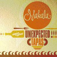 Makala: Lanzamiento de “Unexpected Tapas”