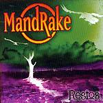 Mandrake: Lanzamiento de “Restos”