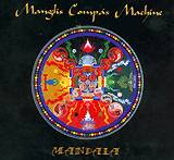 Manglis Compás Machina: Lanzamiento de “Mandala”