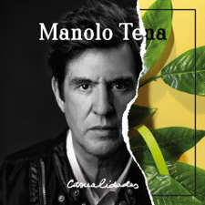 Manolo Tena: Fallece el autor de canciones como “Frío” o “Quiero bailar rock and roll”
