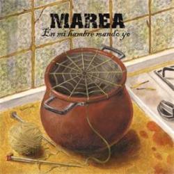 Marea: Está alcanzando el éxito con su nuevo disco, “En mi hambre mando yo”