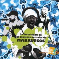 Varios: Lanzamiento de “La diversidad de las músicas actuales de Marruecos”