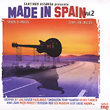 Varios: Made in Spain Vol. 2
