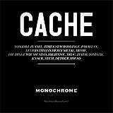 Cache