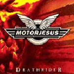Motorjesus: Lanzamiento de “DeathRider”