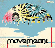 Move Meant: Lanzamiento de “Meant to Move”